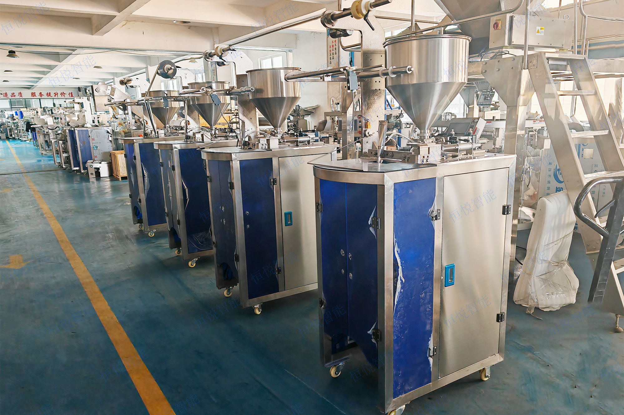 圓角長條包裝機廠家 圓角長條包裝機廠家