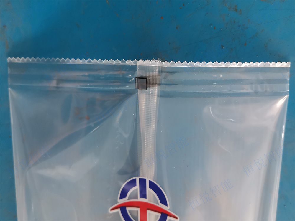 包裝機封口問題故障及解決辦法