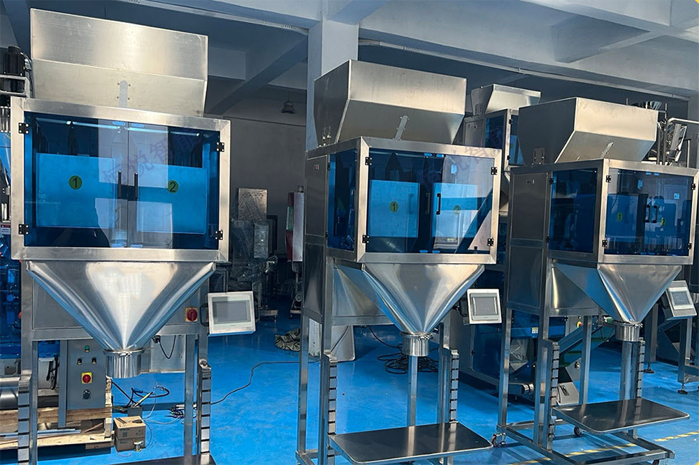 食品包裝封口機生產廠家