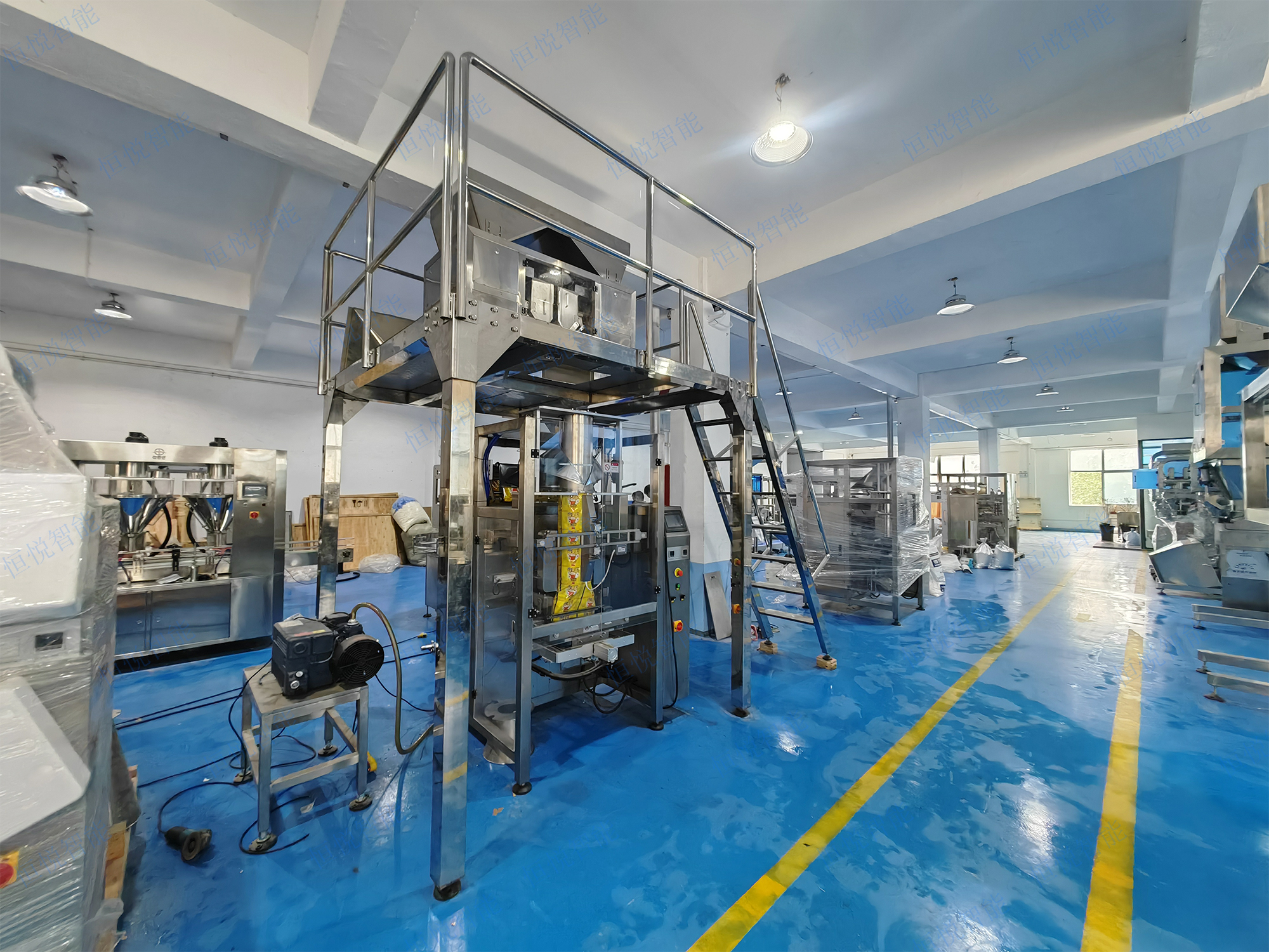 糧食定量包裝機(jī)是糧食加工、儲(chǔ)存和運(yùn)輸領(lǐng)域的重要設(shè)備