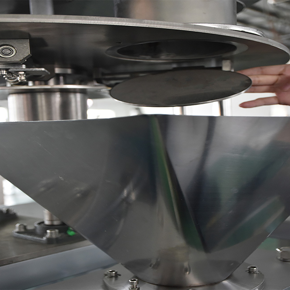 顆粒包裝機械生產廠家