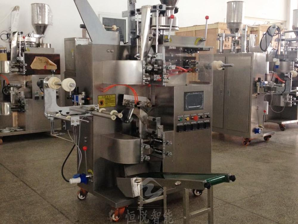 袋泡茶葉包裝機廠家供應價格優惠