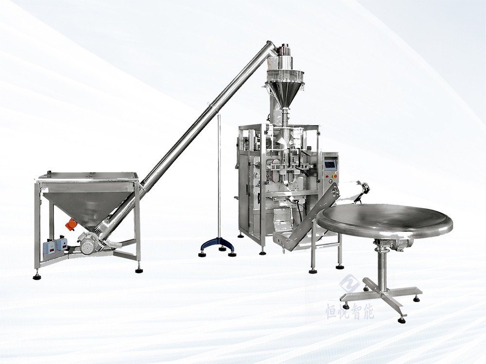 自動螺旋上料機(jī)