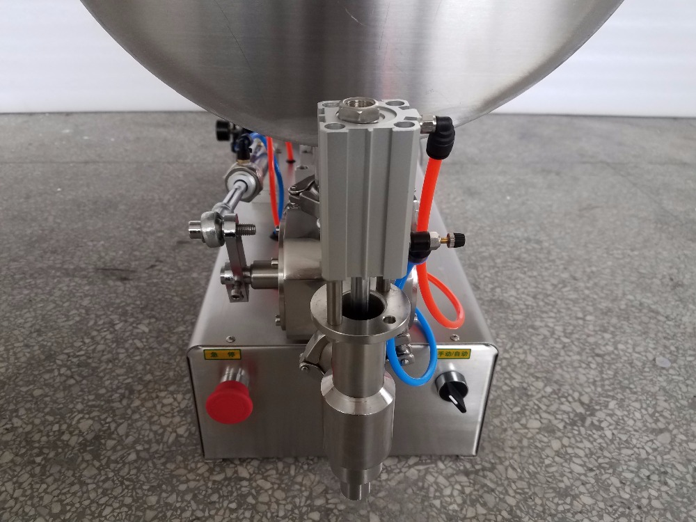 醬料包裝機械設備