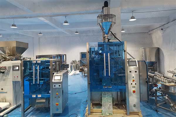 粉末包裝機主機技術參數 粉末包裝機主機技術參數