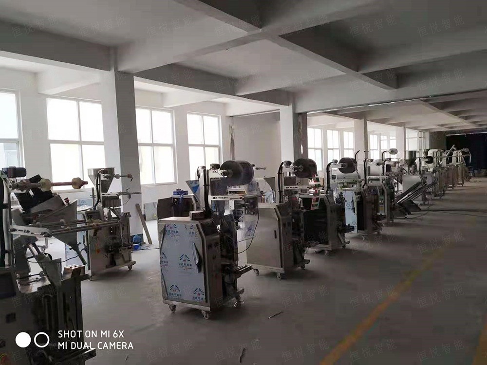 全自動(dòng)立式粉末包裝機(jī)廠(chǎng)家供應(yīng)