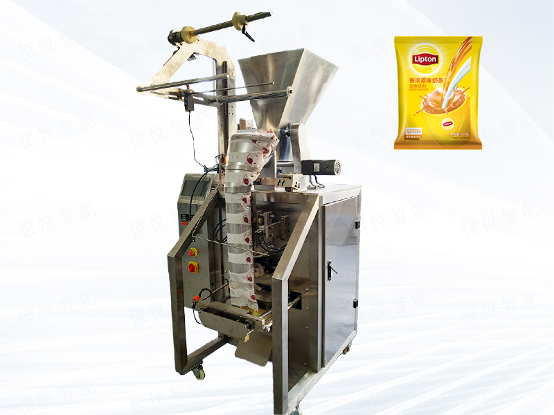 粉末顆粒包裝機400FP