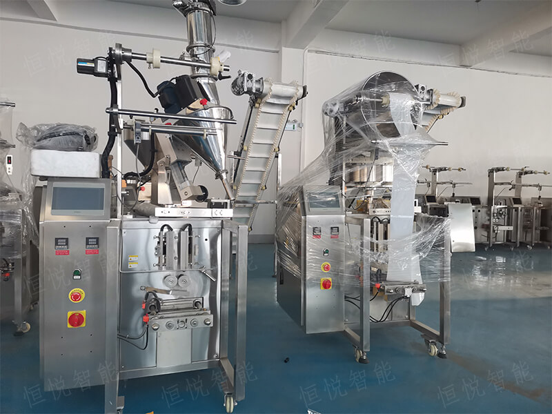 小型粉末包裝機(jī)價格低實用性強(qiáng)