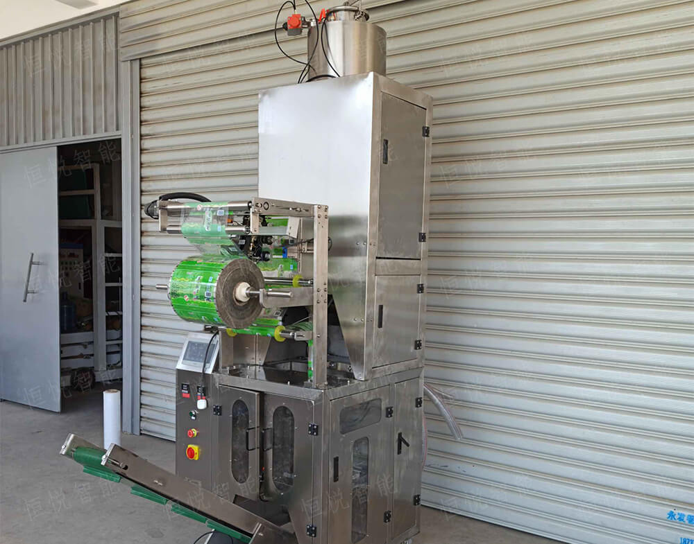 適用于全自動拉皮包裝機的維護保養