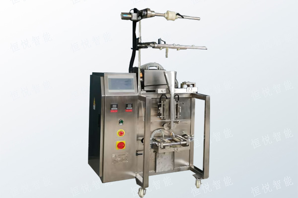 全自動液體包裝機經濟實用效率高