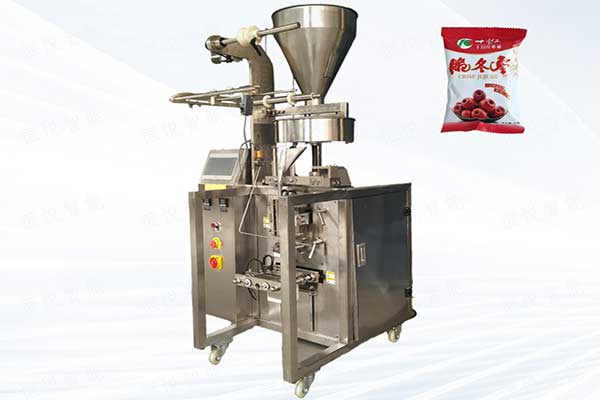 全自動小型包裝機，價格優惠經濟實用