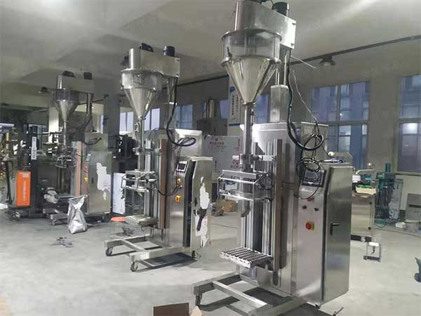 粉料自動計(jì)量包裝機(jī)廠家價(jià)格