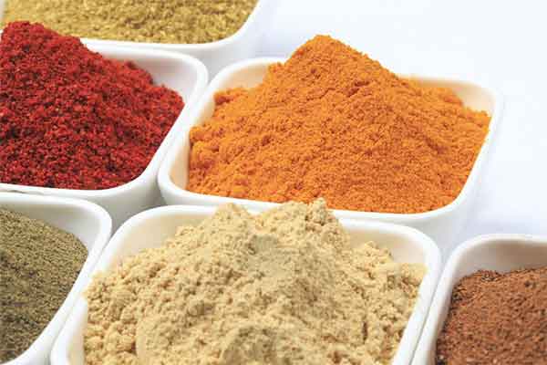 小型小袋粉末包裝機適用范圍