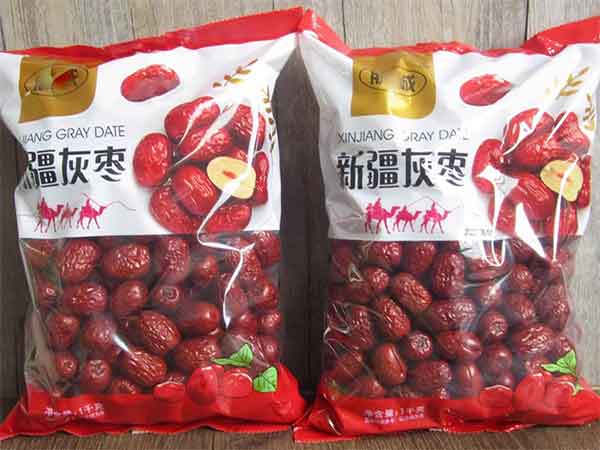 自動化紅棗包裝機,干果分裝首先