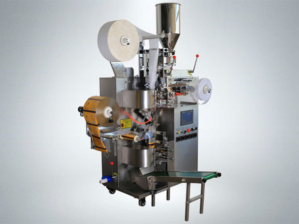 內外袋袋泡茶包裝機