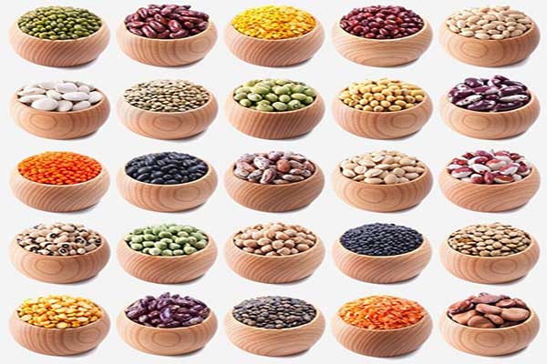 電子定量包裝秤適用范圍