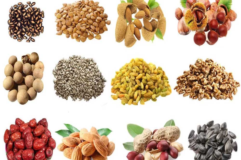 稱重式顆粒裝袋機能夠實現干性固體物料灌裝，集稱重包裝一體機的功能